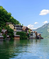 Hallstatt Austria 19